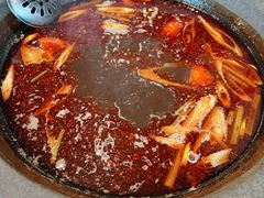 -安吉美渝石锅鱼(芜园西路店)