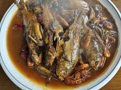 -蒸八鲜农家土菜(祝桥店)