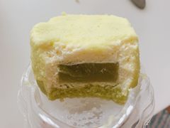 云朵芝士青梅糖糖口味-好利来(八角店)