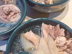 -润泽园椰子鸡(汇一城店)