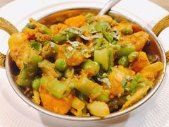 -Pita's&Tika's中东和印度风味餐厅(龙湖天街店)