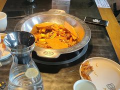 -0048鲜活香辣虾·火锅(铜陵路店)