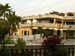 -娜娜度假小旅馆