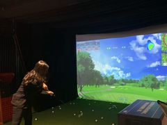 -VS SPORTS PARK运动玩乐园·团建·生日会(合生汇店)