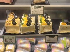 -蜂蝶来饼店(拱北总店)
