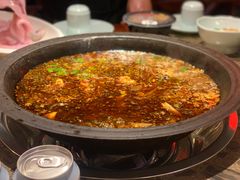 -匠岳·王宝器麻椒鱼(都江堰店)