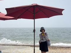 -泊石湾海滨浴场