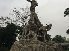 -元气寿司(金光华店)