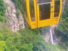 -洛阳白云山景区