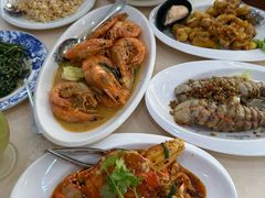 -钱塘府海鲜餐厅
