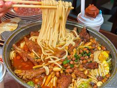 -山四砂锅(太原钟楼街店)