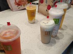 -奈雪的茶(中储能店)