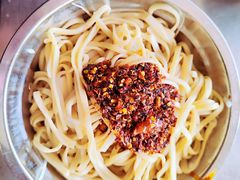 -涡阳侠玲干扣面(总店)