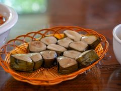 -东寨港红树林旅游区