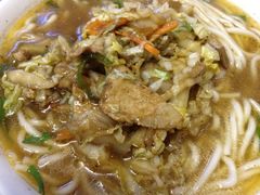 -东吴面馆(东兴路店)