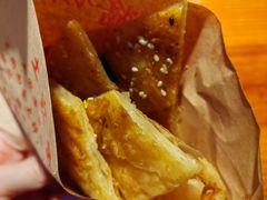 -高记特色酱香饼(布吉老街店)