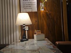 -爱上层楼咖啡馆(为公桥店)