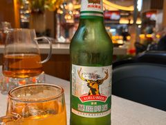 -巴盟人家·内蒙地方菜(华丽家族店)