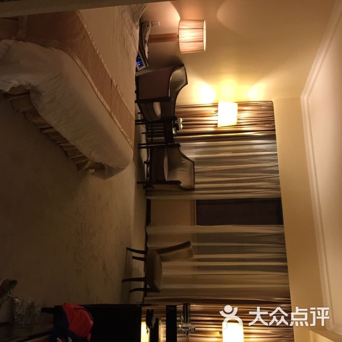 深圳山水宾馆图片