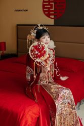 -Color卡诺婚纱礼服馆(南京严选店)