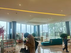 -都江堰中心国际酒店