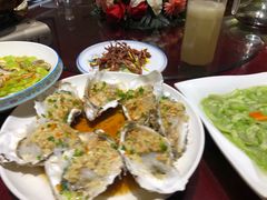 -森谷美食公园(杨行店)