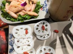 -小龙坎老火锅(红旗街店)