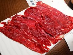 -牛焱·贵州黄牛肉火锅(城西银泰店)