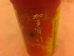 -深运潮州粥(东门店)