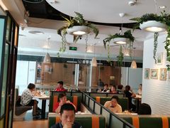 -新宝餐厅(流塘店)