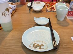 -船歌·鱼水饺青岛菜(枫蓝国际购物中心店)