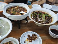 -明婷饭店(外曹家巷店)