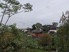 -尧坝古镇