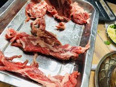 -木萨火锅店(开鲁路店)