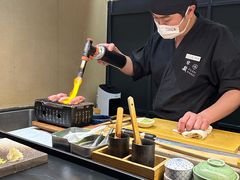 -Sushi Hanzo半藏(天环广场店)