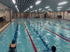 -奇迹健身(SM广场店)