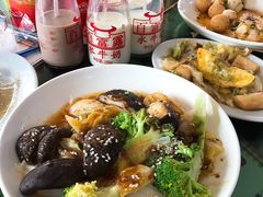 杂菜-百富露(跃龙北路店)