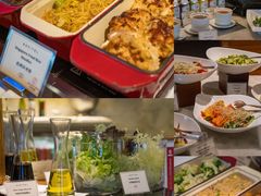 -澳门十六浦索菲特大酒店