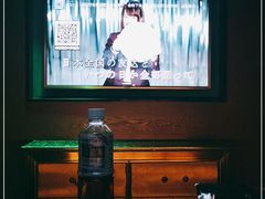 -宝岛甲壳虫KTV(蓝天路店)