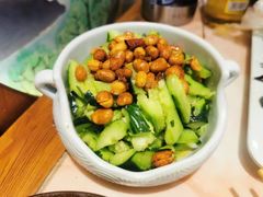 -状元阁烧烤(新华路总店)