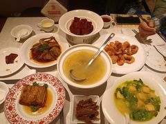 -金美华轩(东方路齐鲁店)