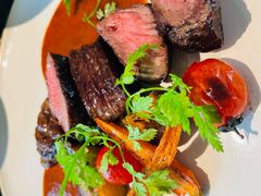 -22ºN BISTRO西餐&酒馆