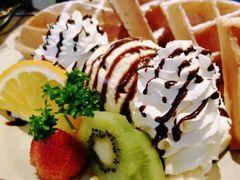 -maan coffee漫咖啡(通州店)