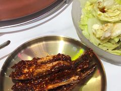 -南浦洞烤肉·新世界版(奥体店)