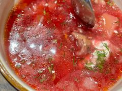 -卢布里西餐厅(总店)