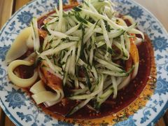 -柴窝堡22号辣子鸡·传承新疆菜
