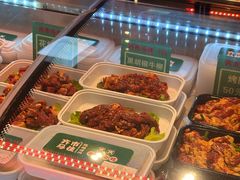 -齐市马佳地摊烤肉