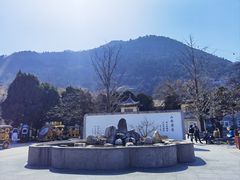 -华清宫景区