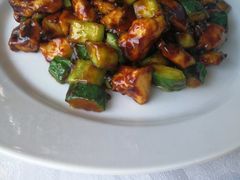 -金家老三饭庄(常营店)