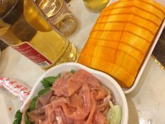 -朱氏胖子烂火锅(洪崖洞店)